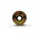 428er Kettenrad 30mm,23 Z. geteilt